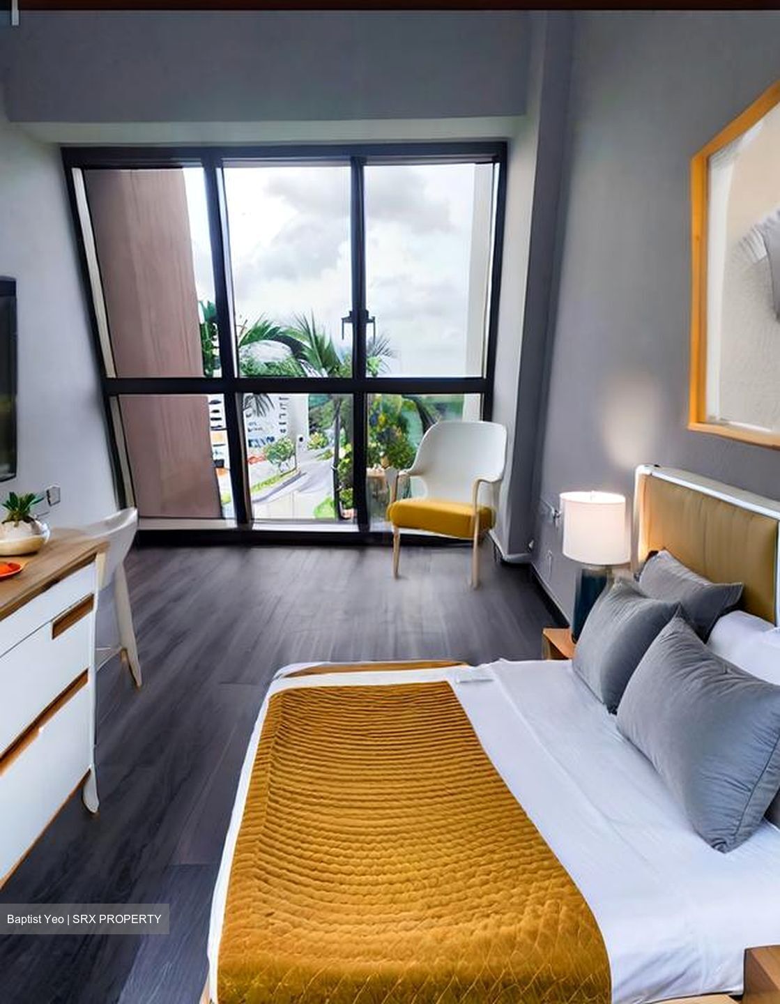 Pasir Ris 8 (D18), Apartment #608854211